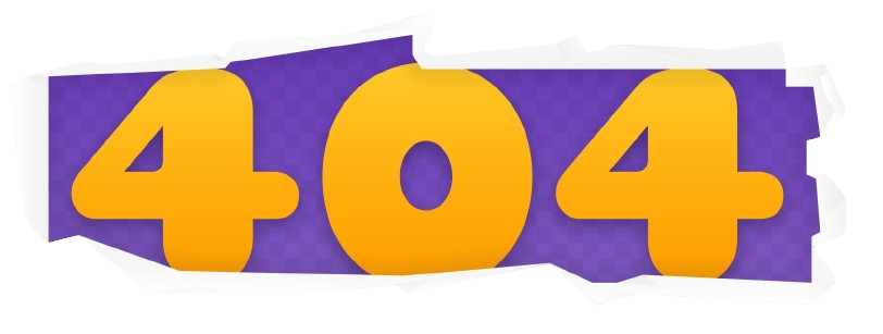 Ilustração 404